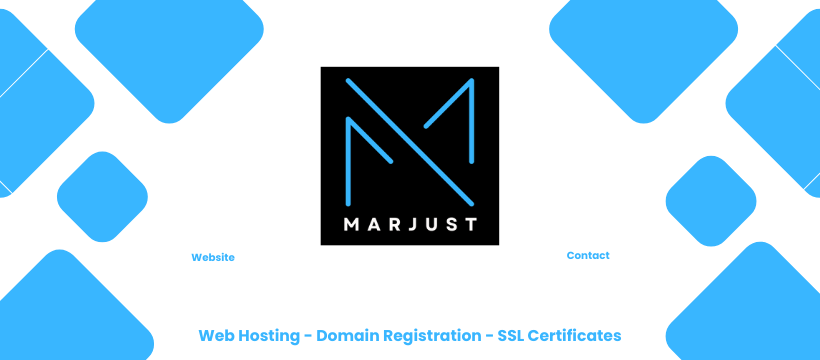 Marjust